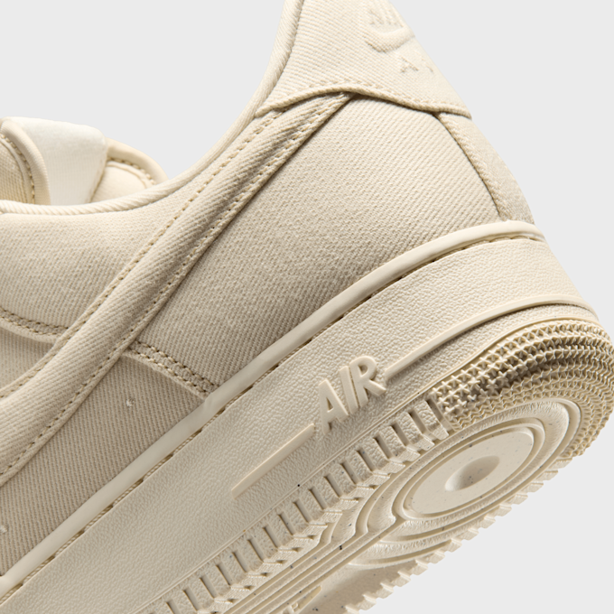 Nike   Air Force 1 '07 Lv8 beige 101287 7