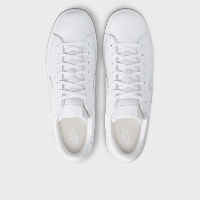 Nike   Tennis Classic CS weiß 101285 4