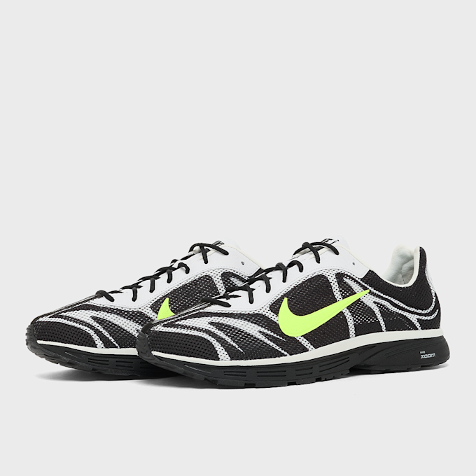 Nike Zoom Streak 3 schwarz 101289 1