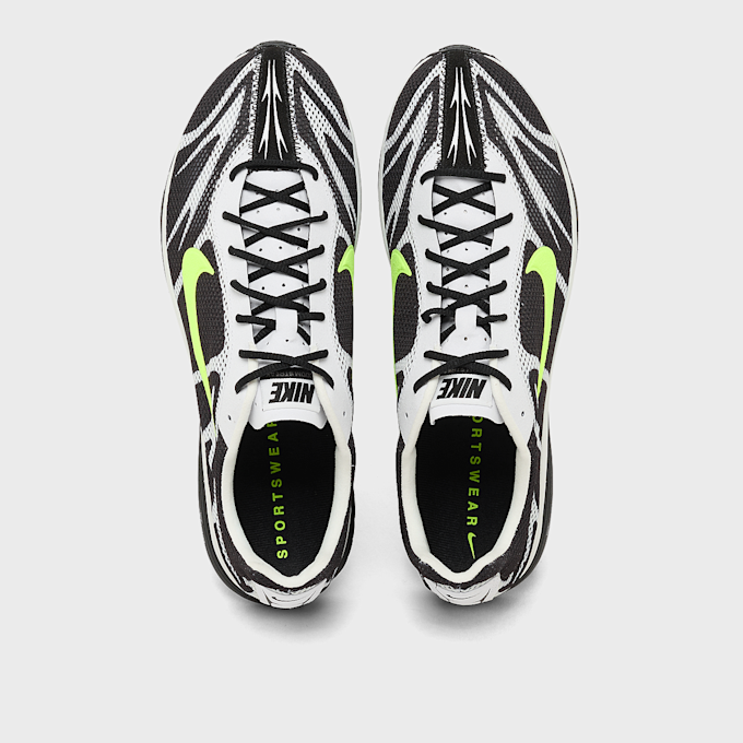 Nike   Zoom Streak 3 schwarz 101289 4