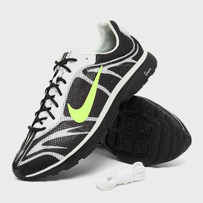 Nike Zoom Streak 3 schwarz 101289 7