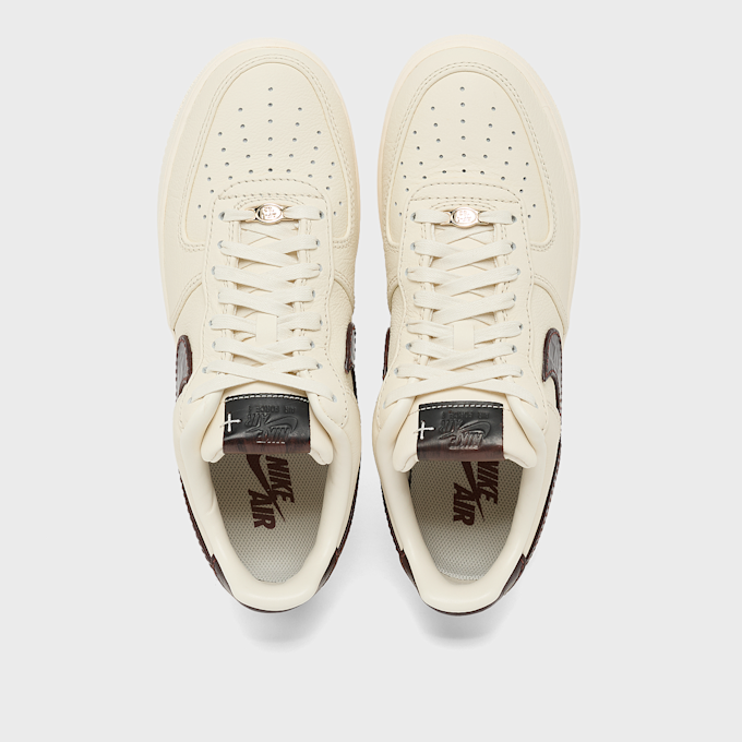 Nike Air Force 1 '07 beige 101293 4