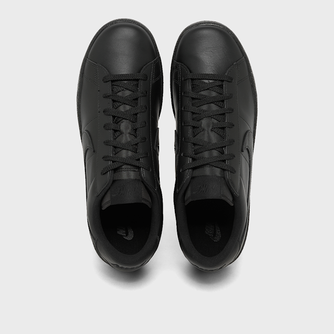 Nike   Tennis Classic CS schwarz 101294 4
