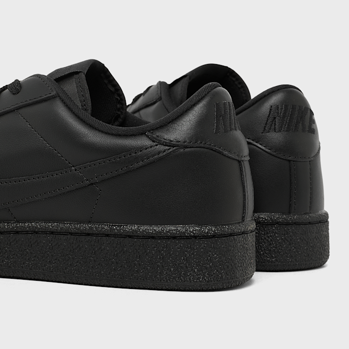 Nike Tennis Classic CS schwarz 101294 5