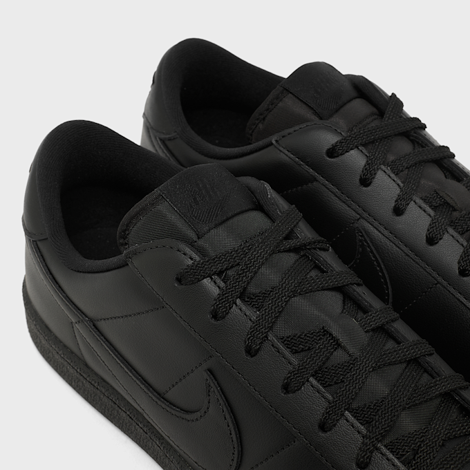 Nike   Tennis Classic CS schwarz 101294 6