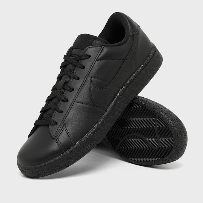 Nike   Tennis Classic CS schwarz 101294 7