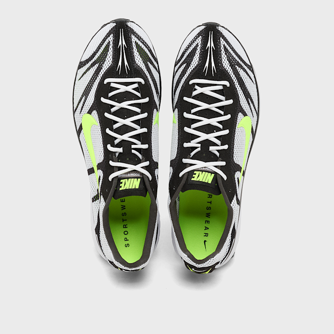 Nike   Zoom Streak 3 weiß 101295 4