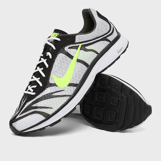 Nike   Zoom Streak 3 weiß 101295 7