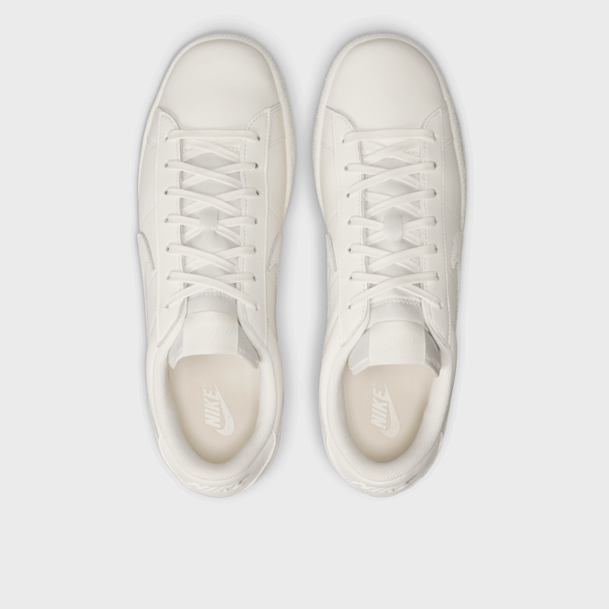 Nike   Tennis Classic CS weiß 101297 4