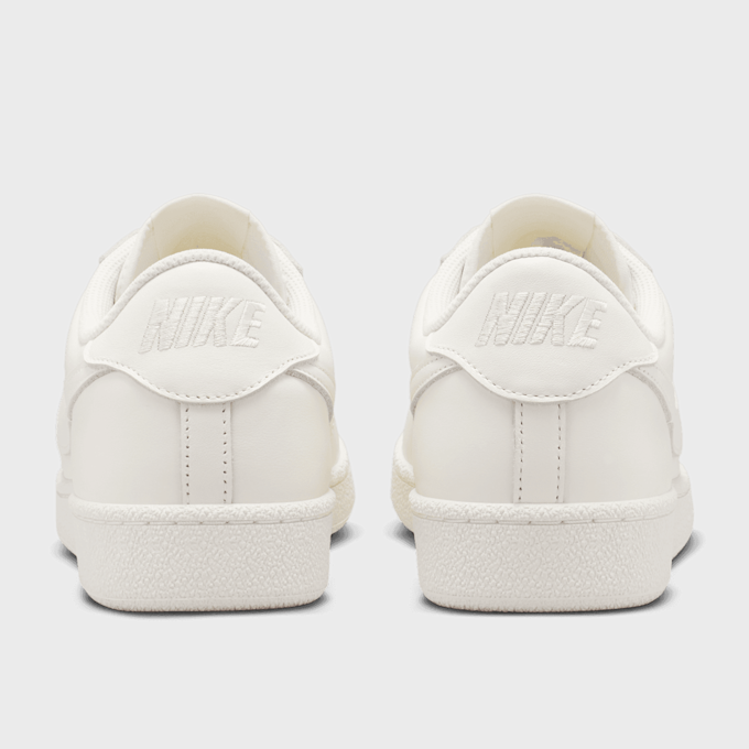 Nike   Tennis Classic CS weiß 101297 5