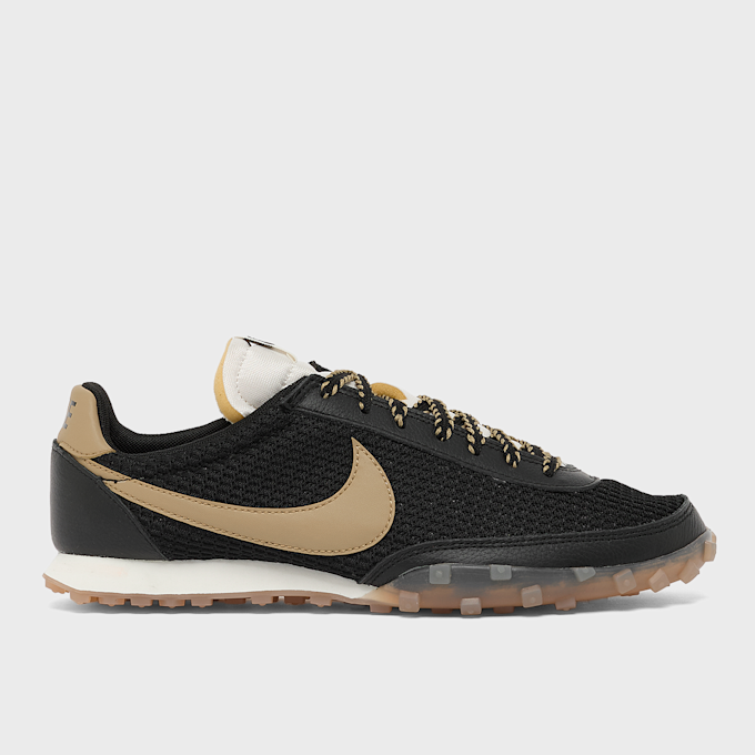 Nike   Waffle Racer Se schwarz 101299 2