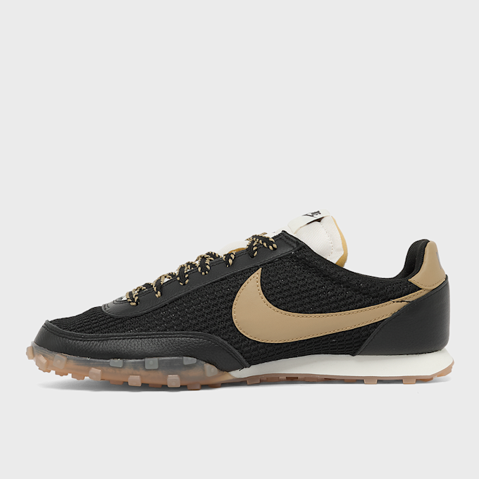 Nike Waffle Racer Se schwarz 101299 3