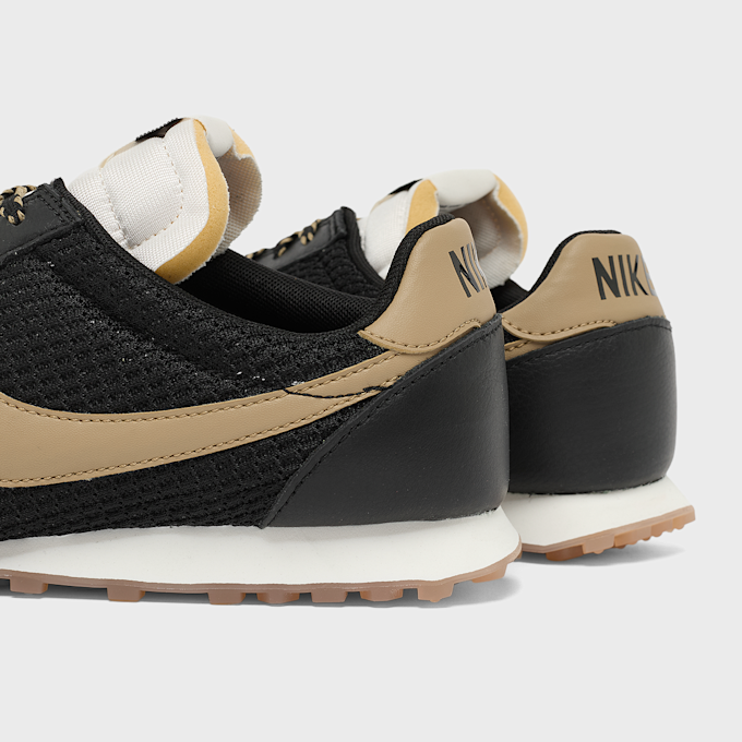 Nike   Waffle Racer Se black 101299 5