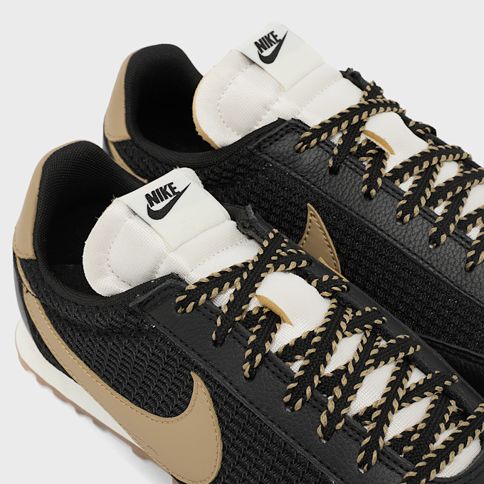 Nike   Waffle Racer Se schwarz 101299 6