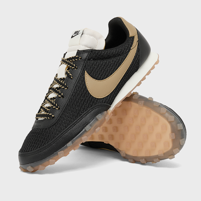 Nike Waffle Racer Se schwarz 101299 7