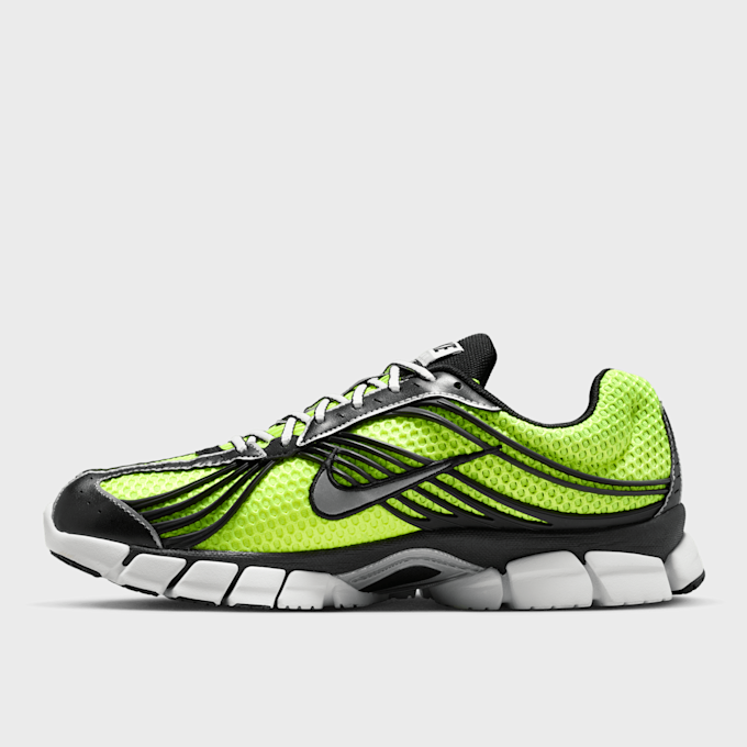 Nike   Zoom Skylon 11 geel 101300 3