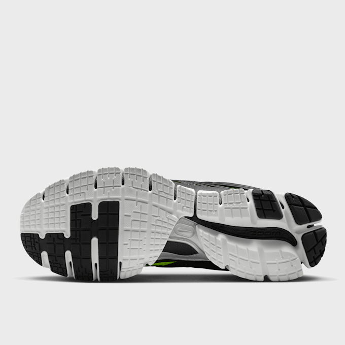 Nike   Zoom Skylon 11 geel 101300 5