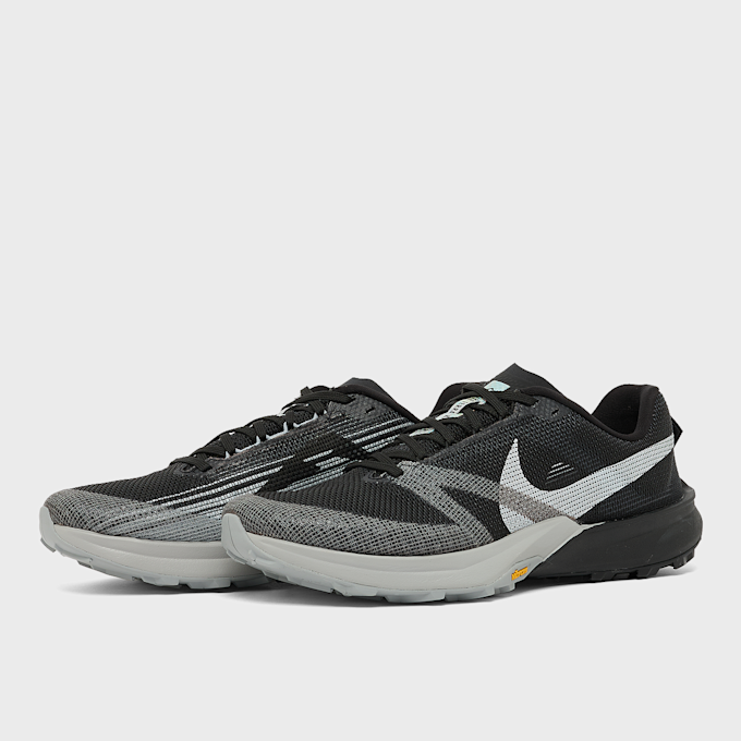 Nike Kiger 10 grau 101302 1