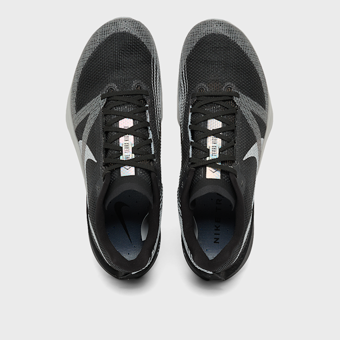 Nike   Kiger 10 grey 101302 4