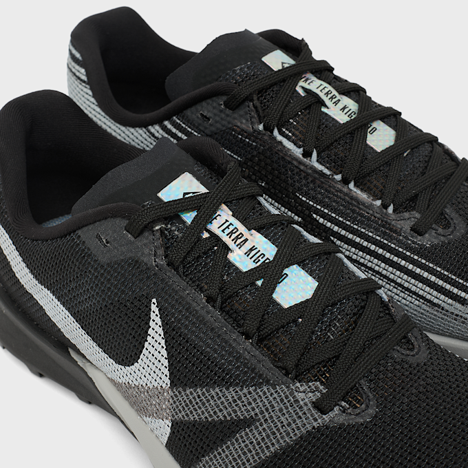 Nike Kiger 10 grau 101302 6