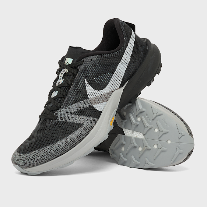 Nike   Kiger 10 grey 101302 7