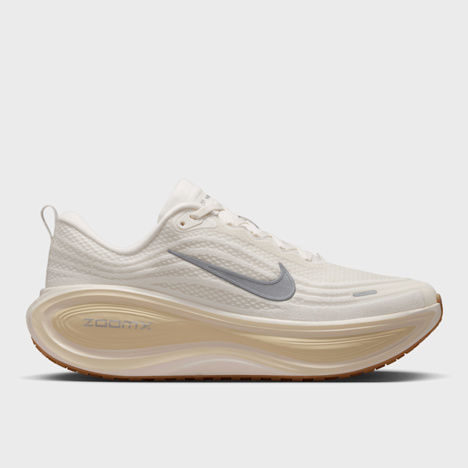 Nike Vomero Plus beige 101304 2