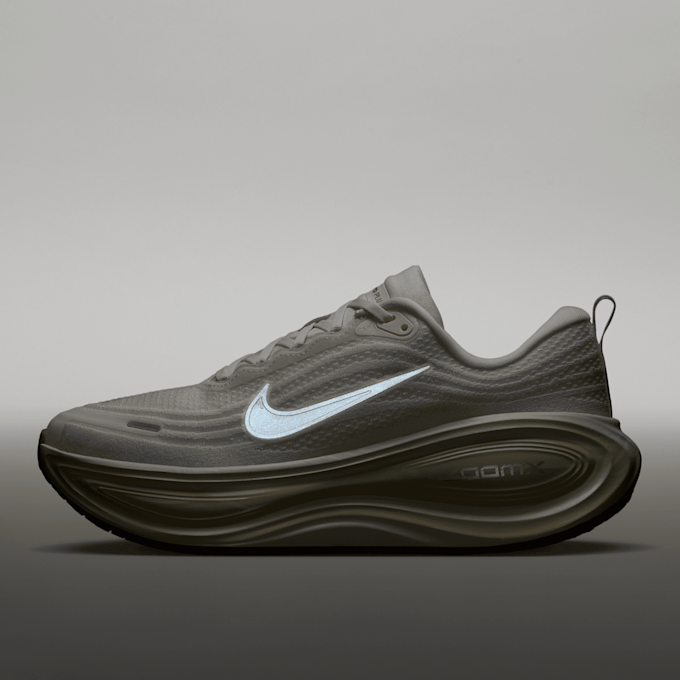Nike   Vomero Plus beige 101304 9