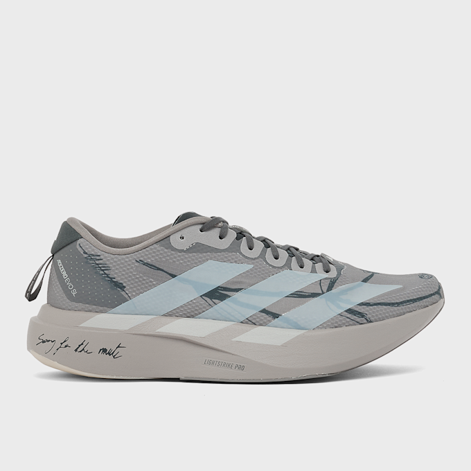 adidas Originals x Song For The Mute Adizero EVO SL Woven grau 101554 2