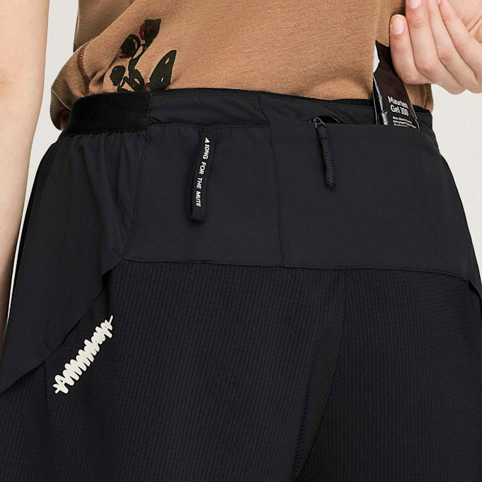adidas Originals x Song For The Mute Wmns Running Shorts black 101557 6