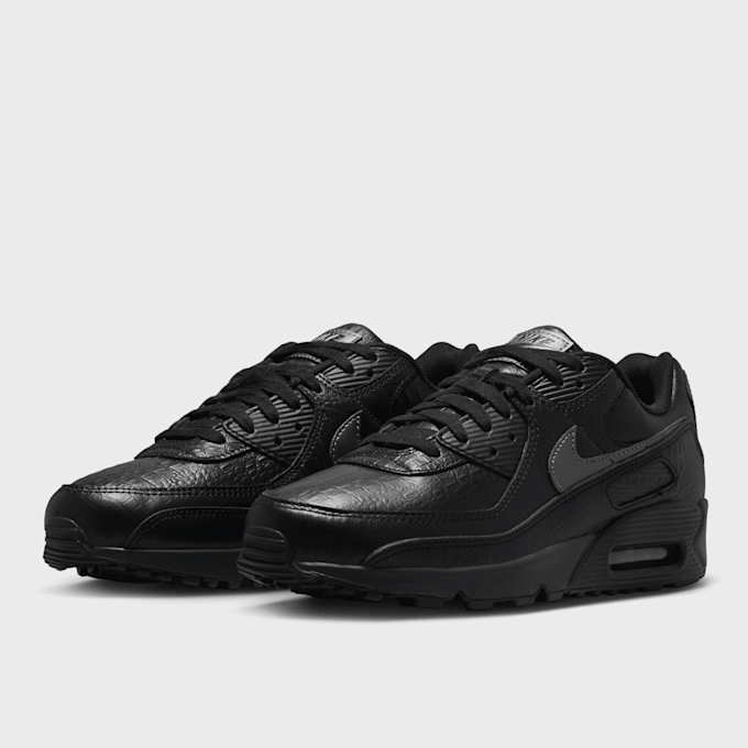 Nike   Air Max 90 PRM black 101637 1