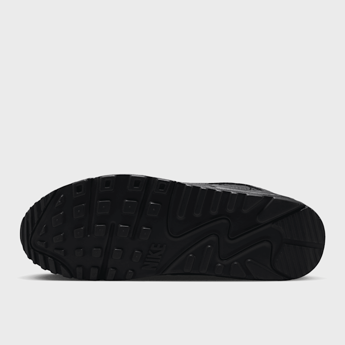 Nike   Air Max 90 PRM schwarz 101637 6