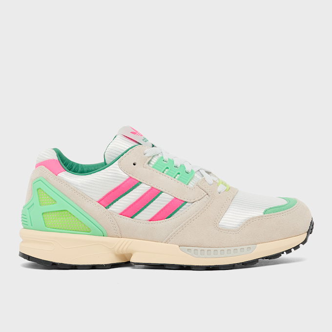 adidas Originals ZX 8000 Made in Germany multi-colour 101645 2