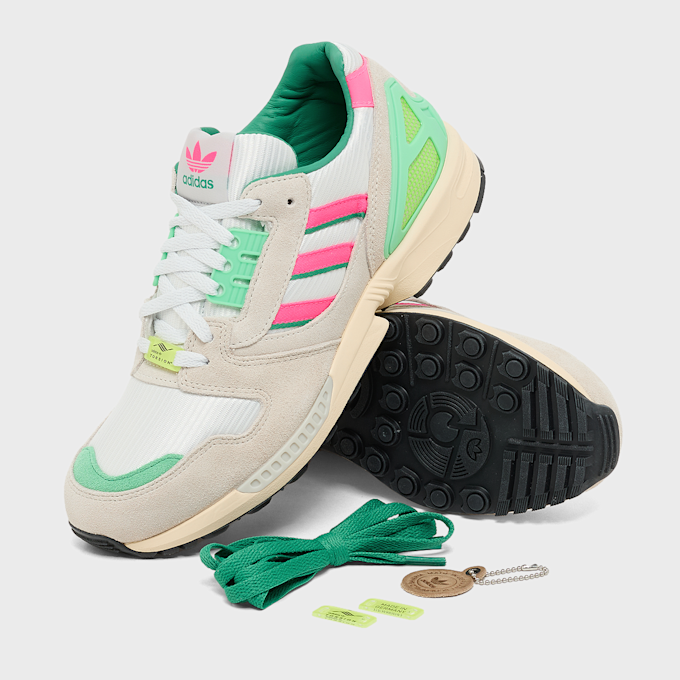 adidas Originals ZX 8000 Made in Germany multi-colour 101645 7
