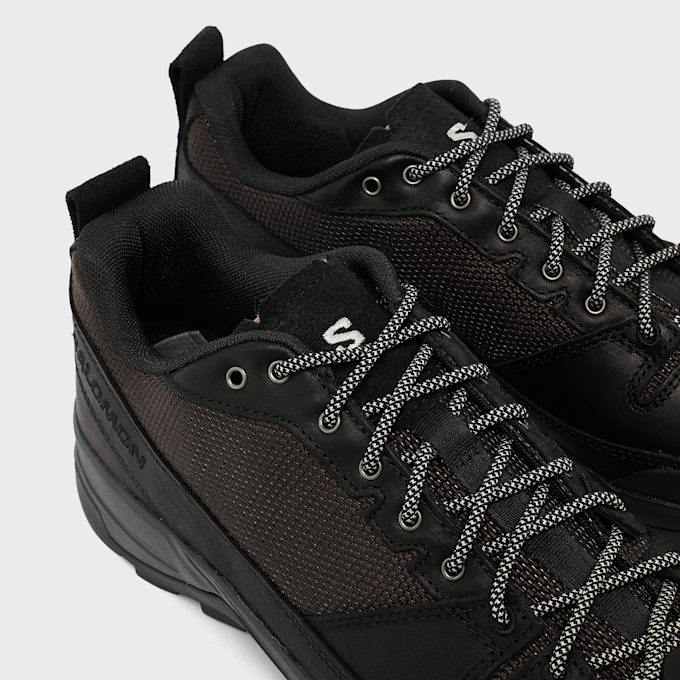 Salomon X-Alp black / earth brown  / vanilla ice Undefinierte Farbe 101763 6