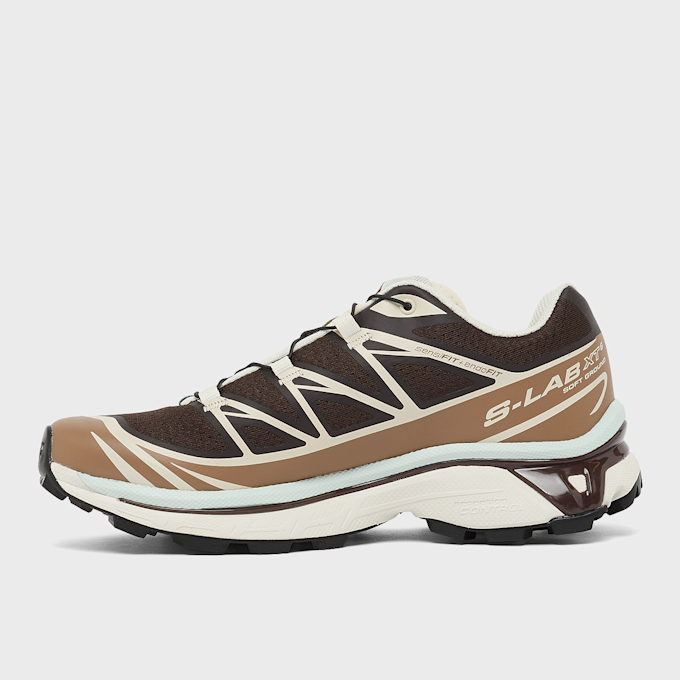 Salomon XT-6 bruin 101761 3