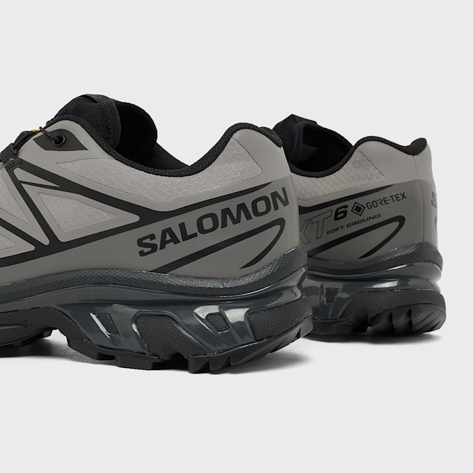 Salomon XT-6 GTX grey 101766 5
