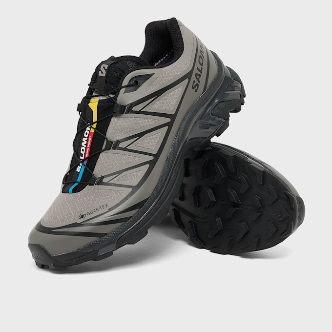 Salomon XT-6 GTX UndefinedColor 101766 7