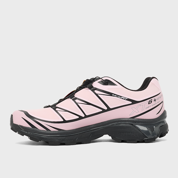 Salomon XT-6 GTX light pink 101767 3