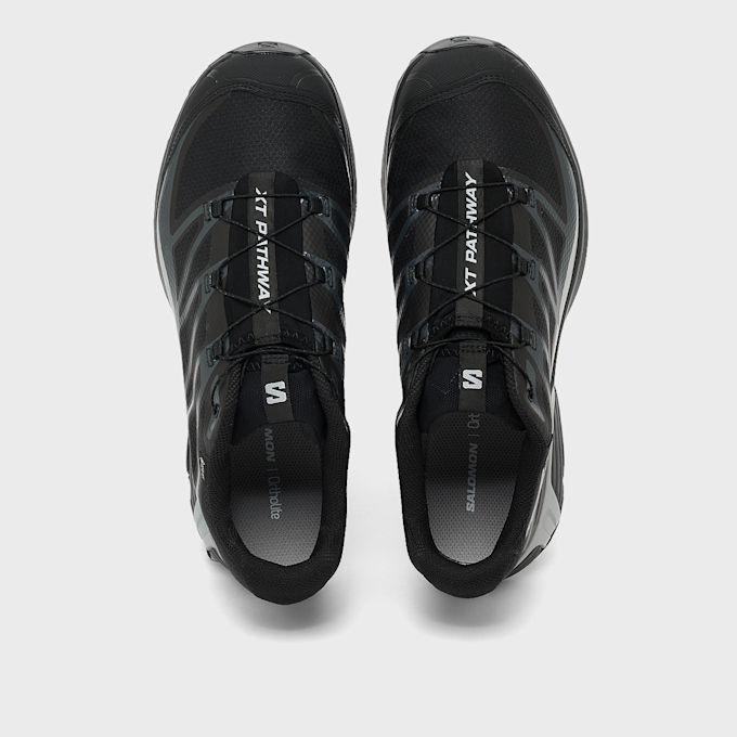 Salomon XT-Pathway 2 GTX black 101777 4