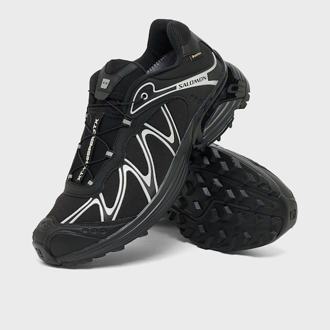 Salomon XT-Whisper GTX black 101774 7