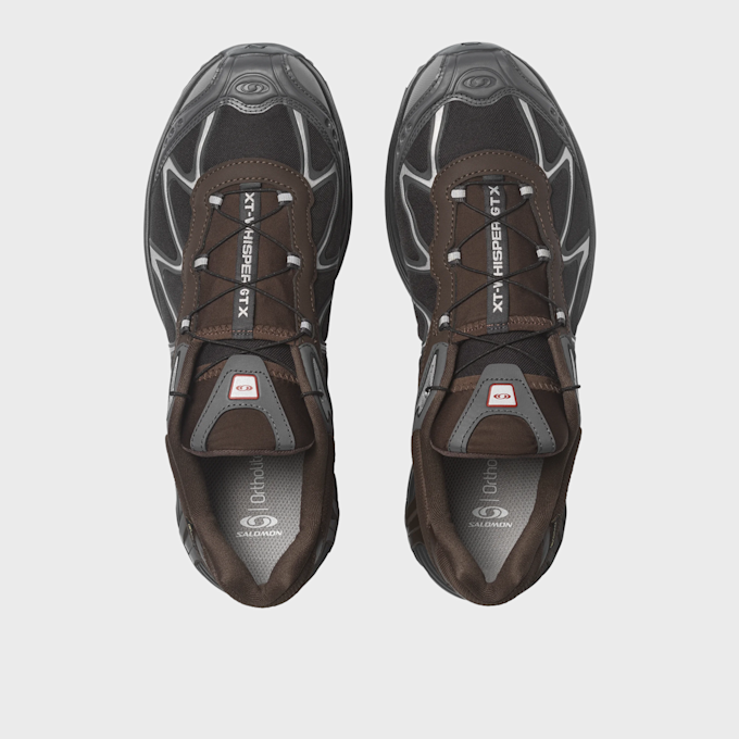 Salomon XT-Whisper GTX delicioso / asphalt / castlerock UndefinedColor 101778 3
