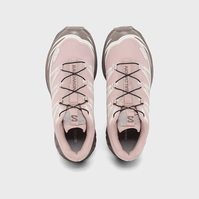 Salomon XT-6 Protective "Rose" Rosa 101789 4