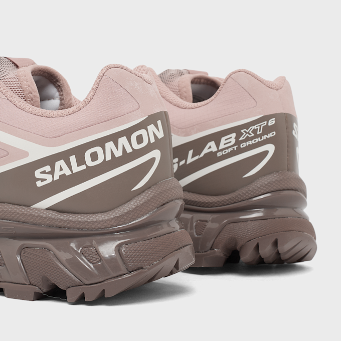 Salomon XT-6 Protective "Rose" light pink 101789 5