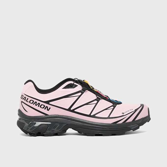 Salomon Wmns XT-6 GTX Undefined Color 101786 2