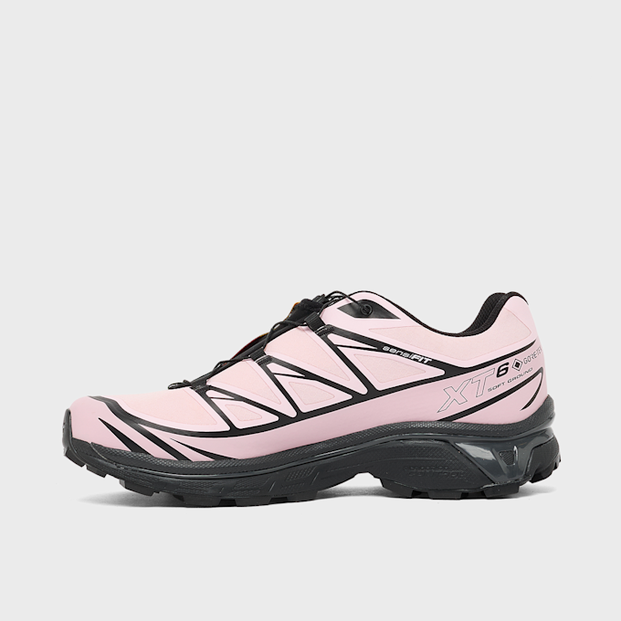 Salomon Wmns XT-6 GTX Undefined Color 101786 3