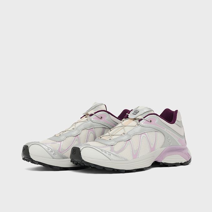 Salomon Wmns XT-Whisper beige 101787 1