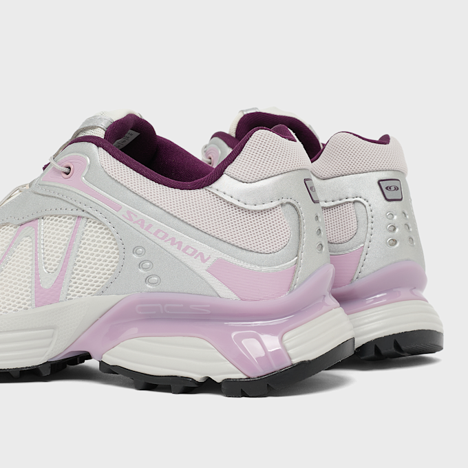 Salomon Wmns XT-Whisper beige 101787 5