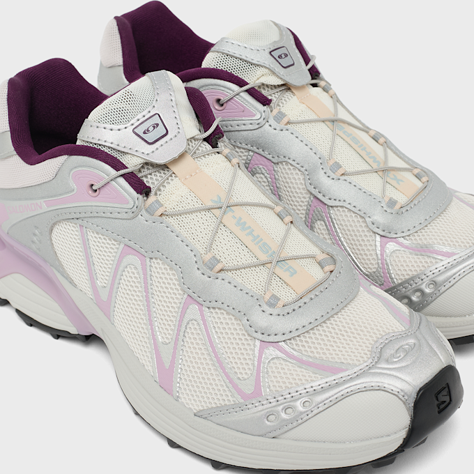Salomon Wmns XT-Whisper beige 101787 6