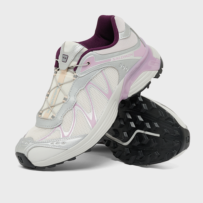 Salomon Wmns XT-Whisper beige 101787 7