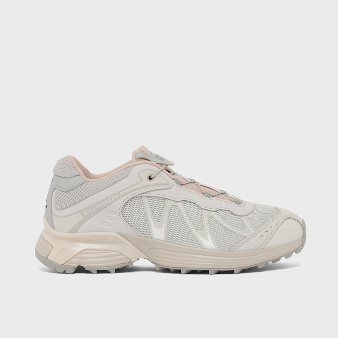 Salomon Wmns XT-Whisper grau 101783 2
